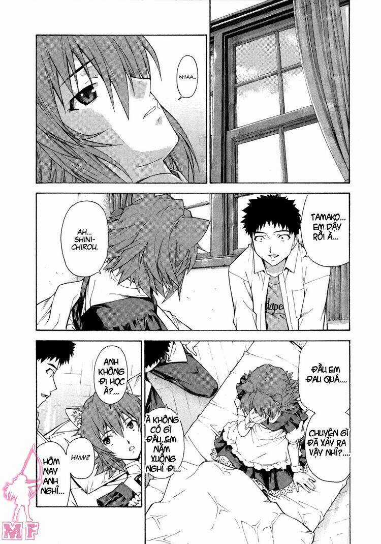 Isuca - Chapter 10 - Trang 17