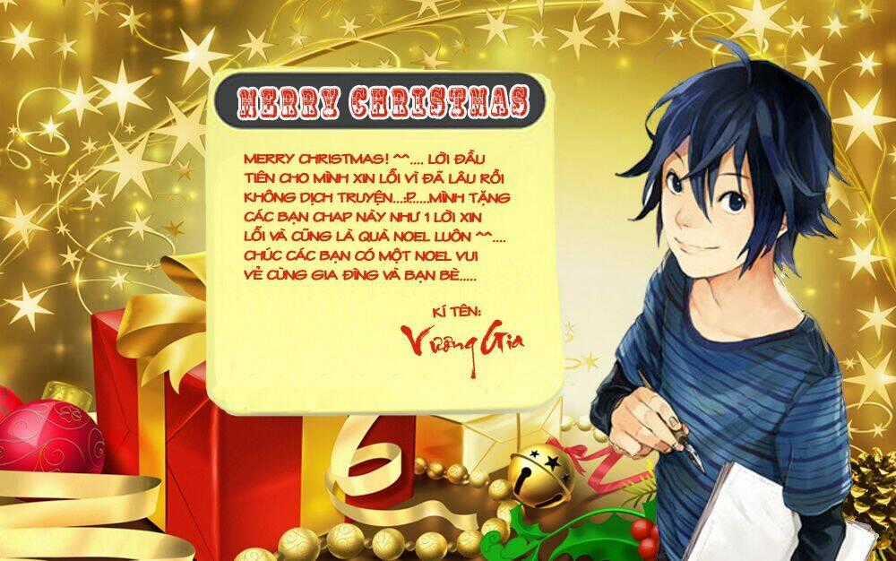 Isuca - Chapter 10 - Trang 30