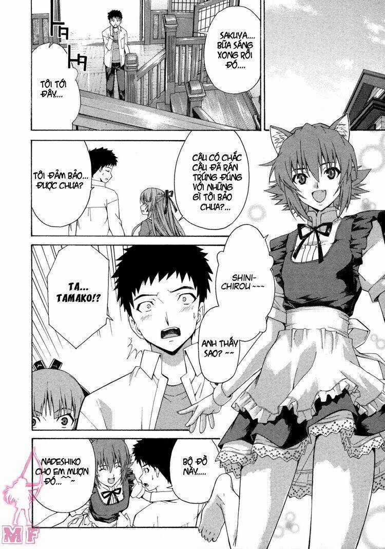 Isuca - Chapter 10 - Trang 8