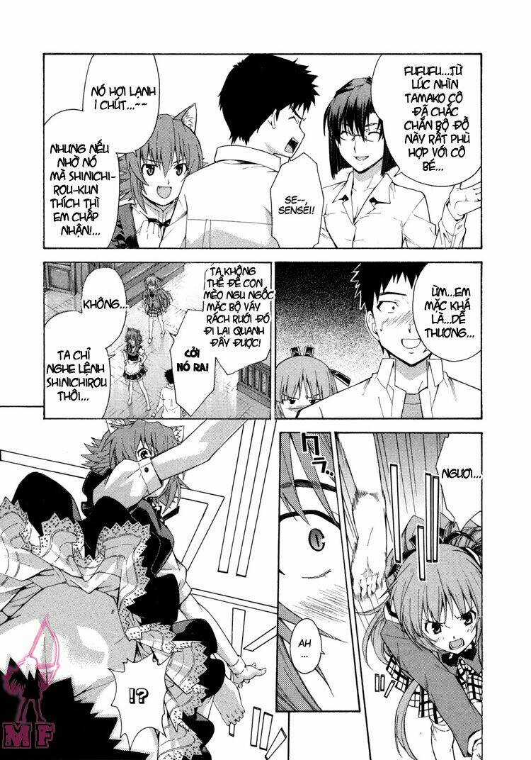 Isuca - Chapter 10 - Trang 9