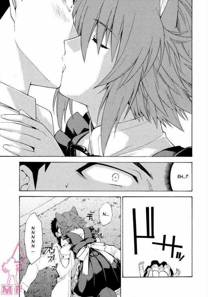 Isuca - Chapter 11 - Trang 16