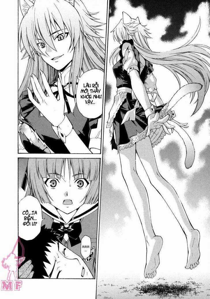Isuca - Chapter 11 - Trang 19