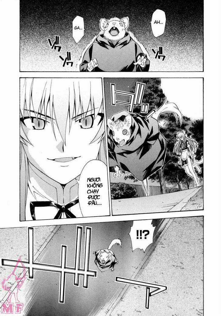 Isuca - Chapter 11 - Trang 20