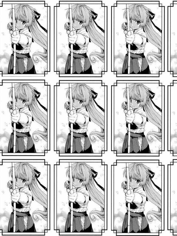 Isuca - Chapter 11 - Trang 26