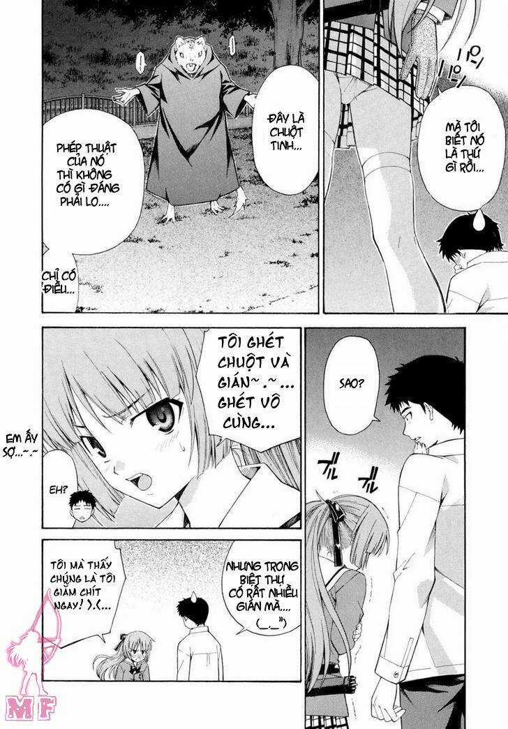 Isuca - Chapter 11 - Trang 4