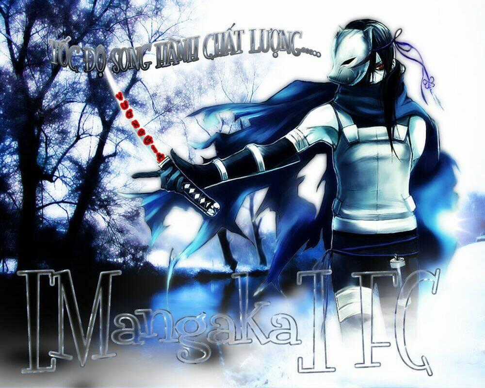 Isuca - Chapter 12 - Trang 1