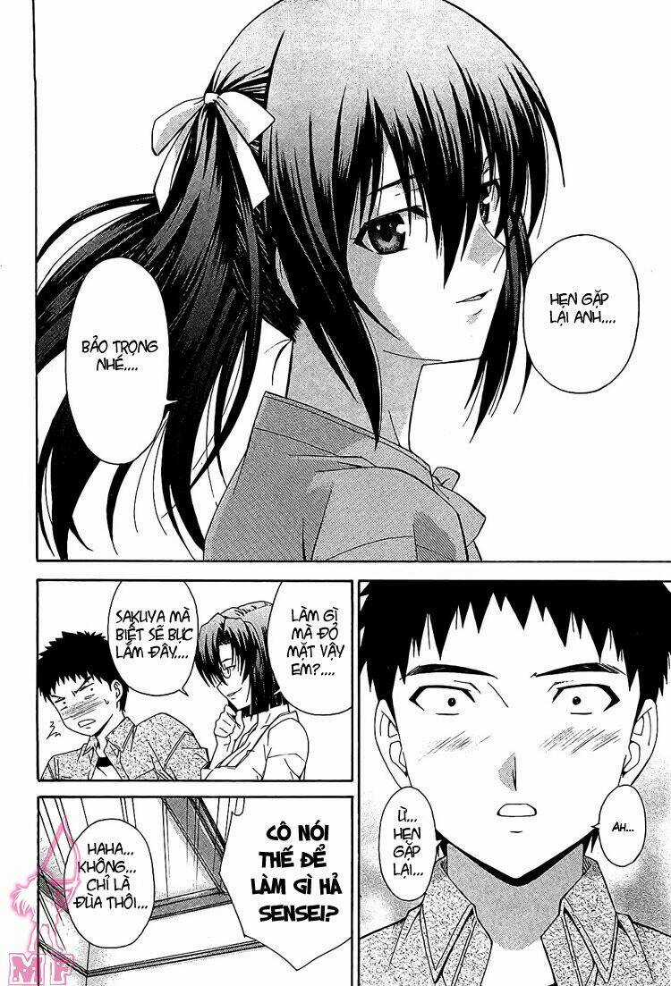 Isuca - Chapter 12 - Trang 24