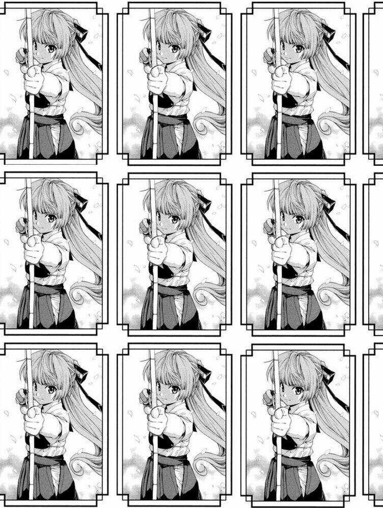 Isuca - Chapter 12 - Trang 28