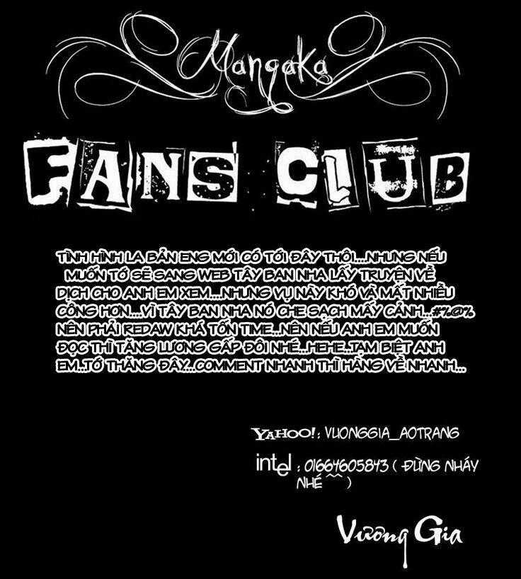 Isuca - Chapter 12 - Trang 29