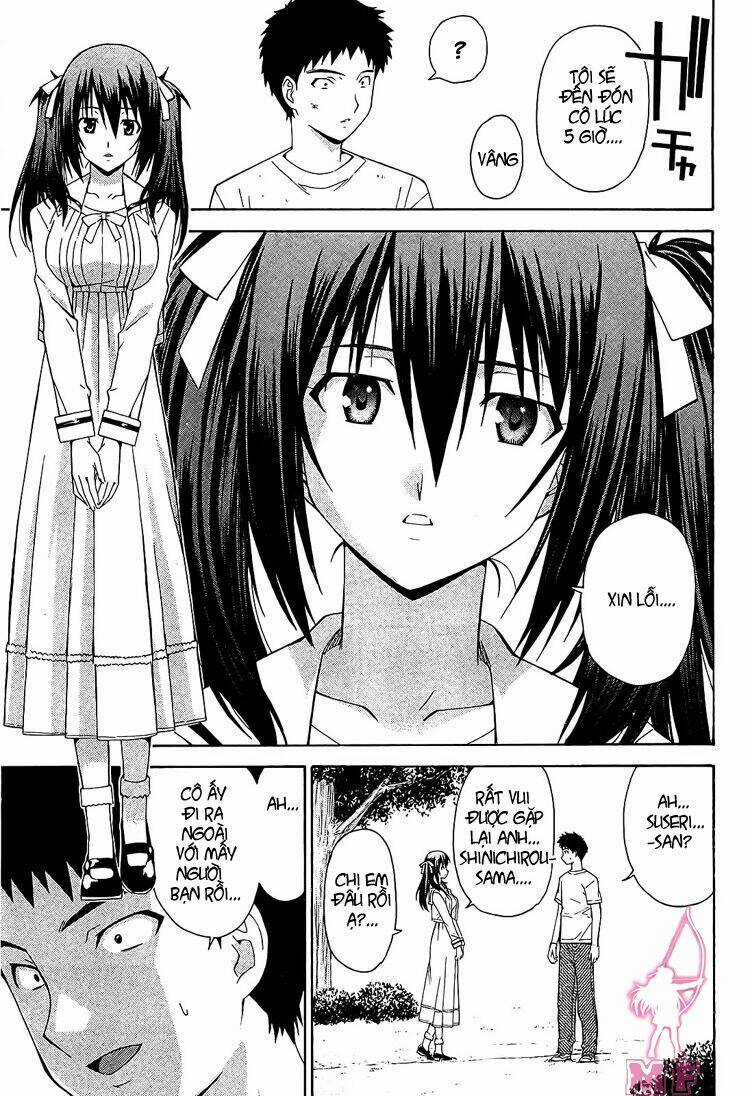 Isuca - Chapter 12 - Trang 5