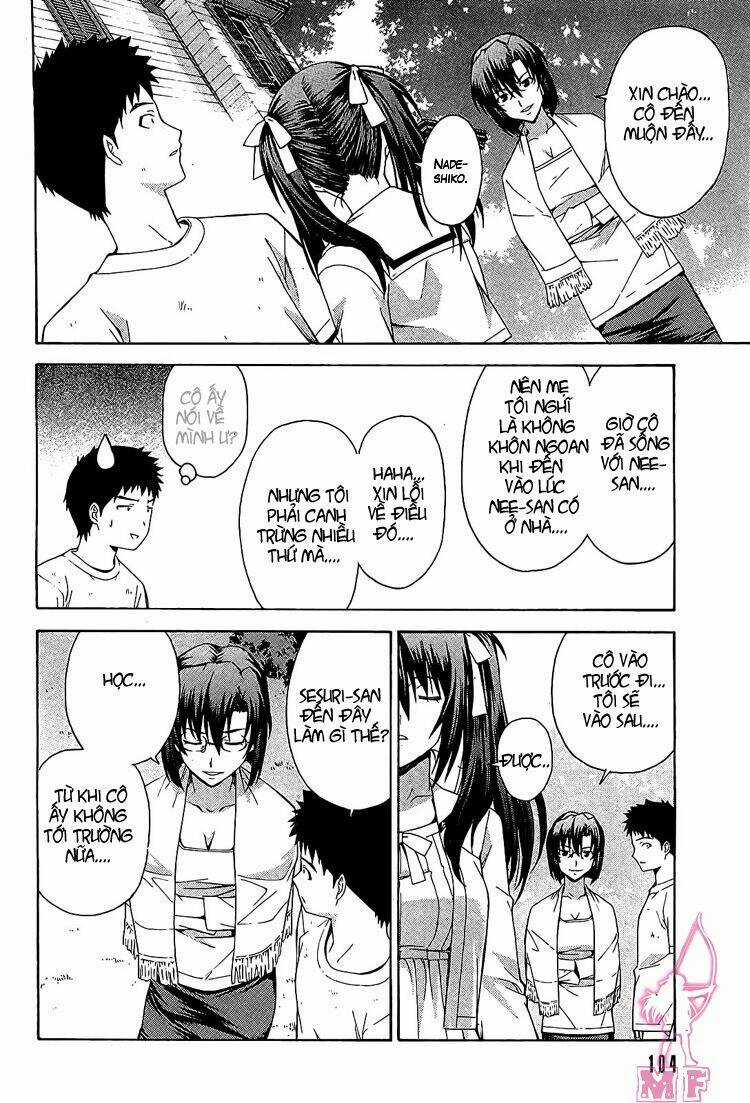 Isuca - Chapter 12 - Trang 6