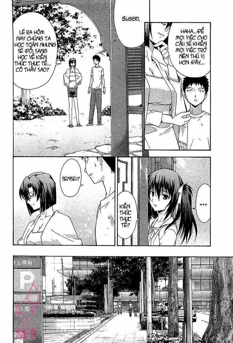 Isuca - Chapter 12 - Trang 8