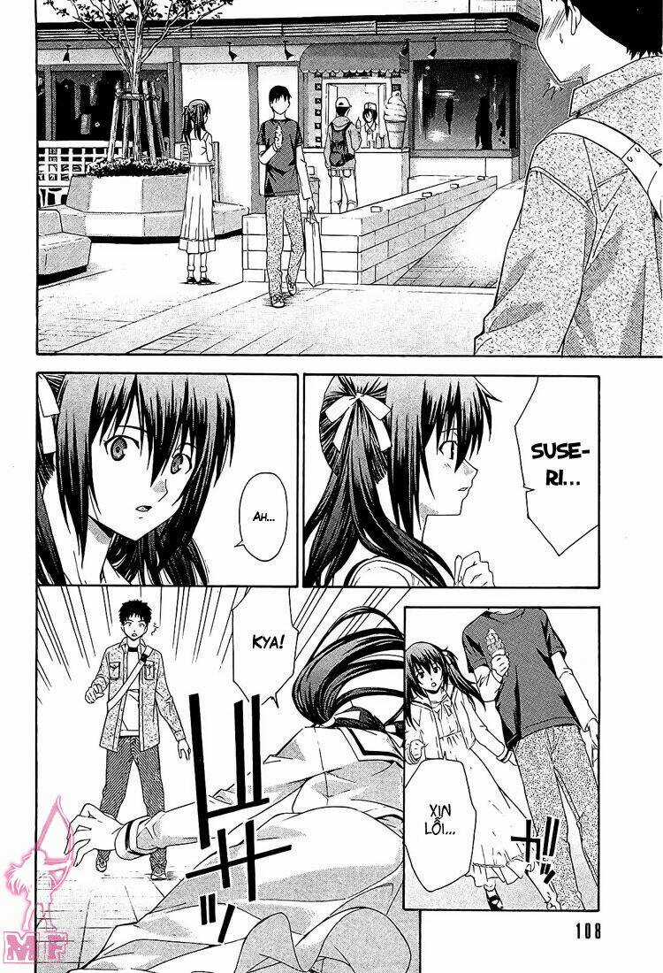 Isuca - Chapter 12 - Trang 10