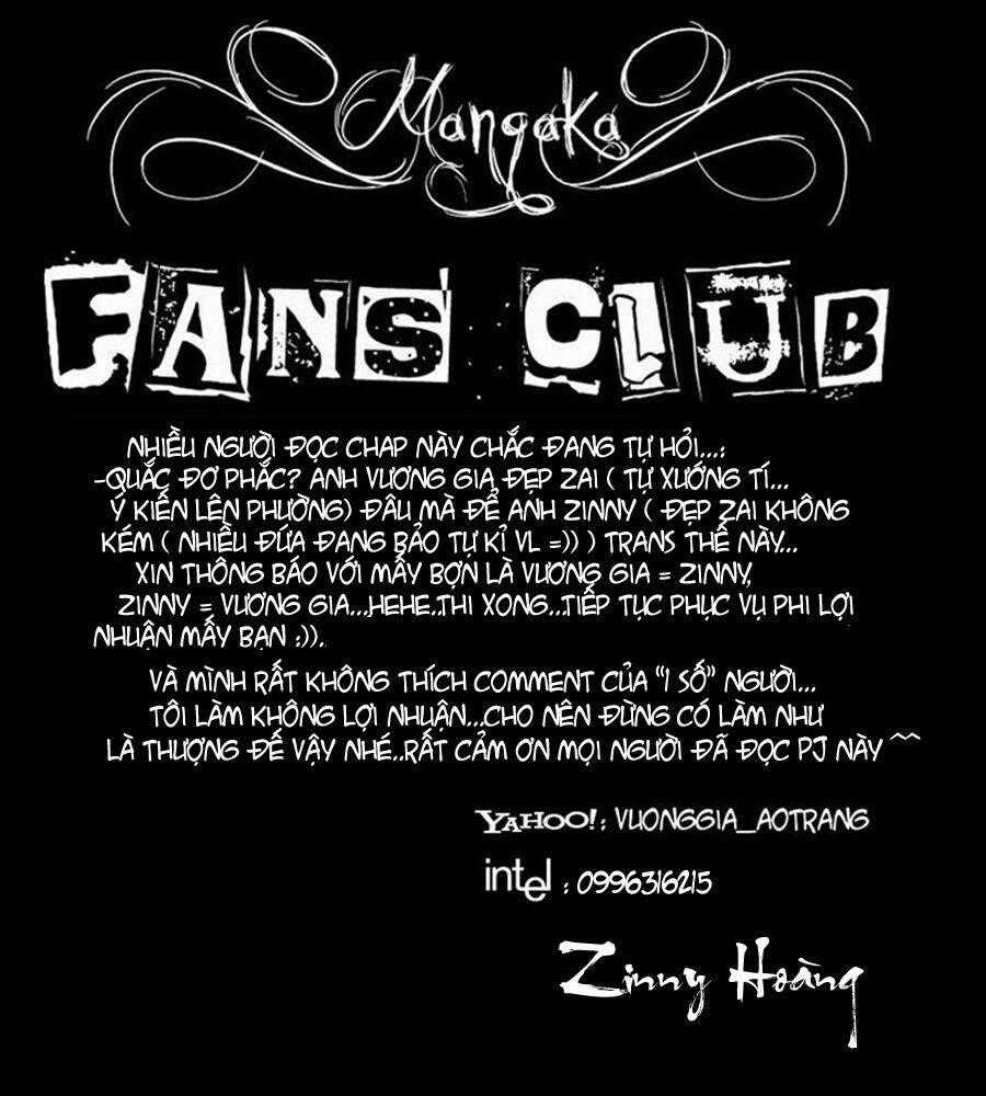 Isuca - Chapter 13 - Trang 27