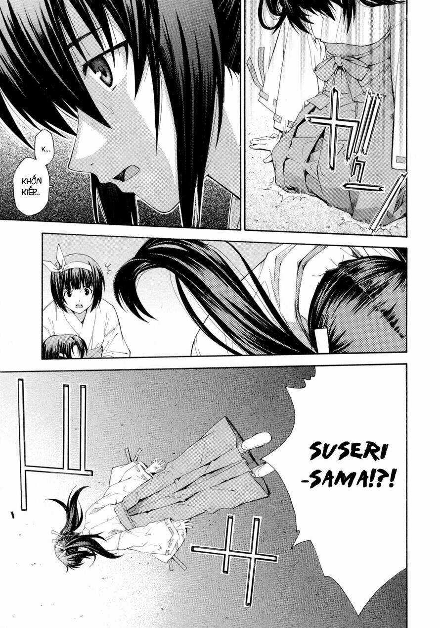 Isuca - Chapter 13 - Trang 5