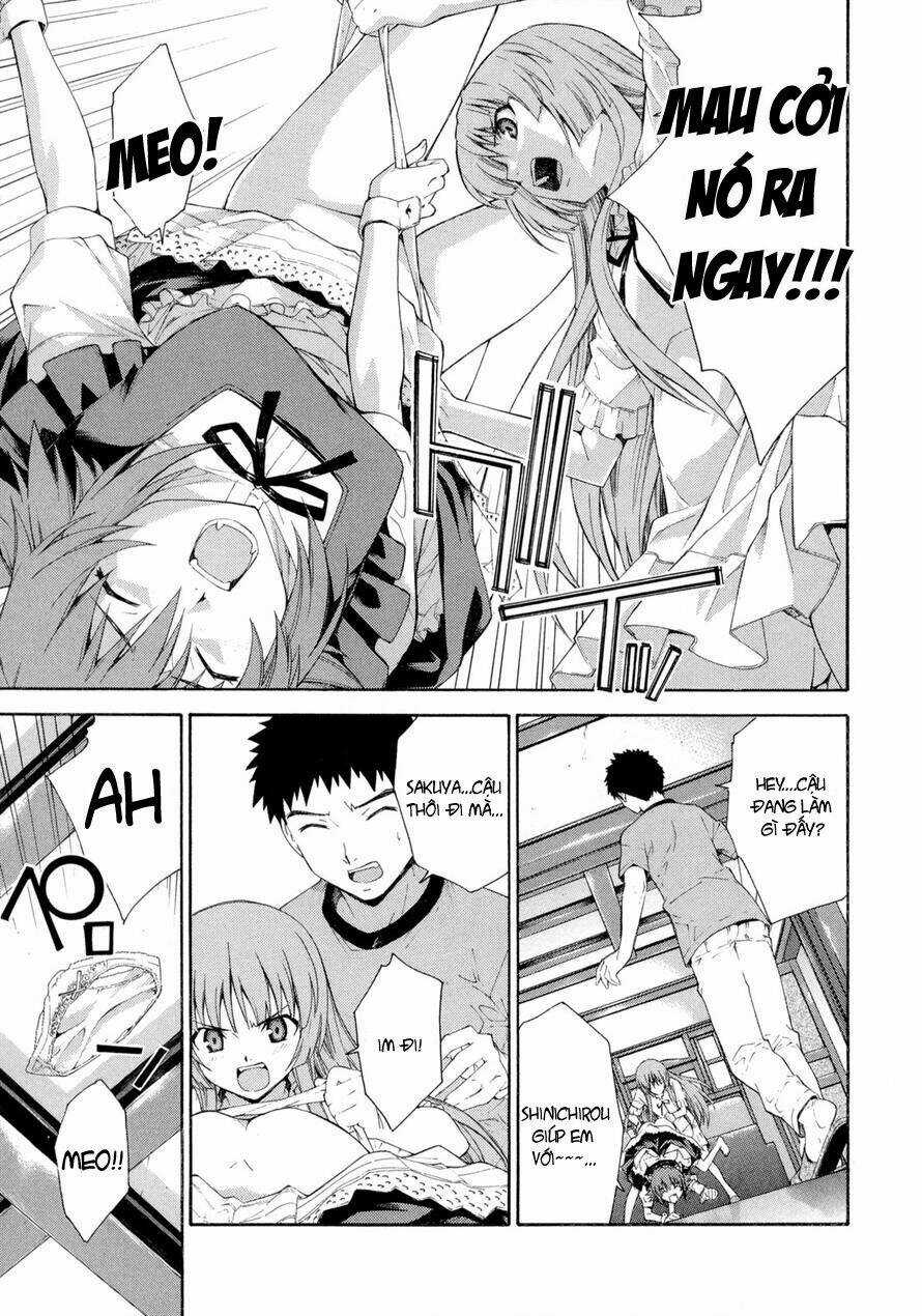 Isuca - Chapter 13 - Trang 7