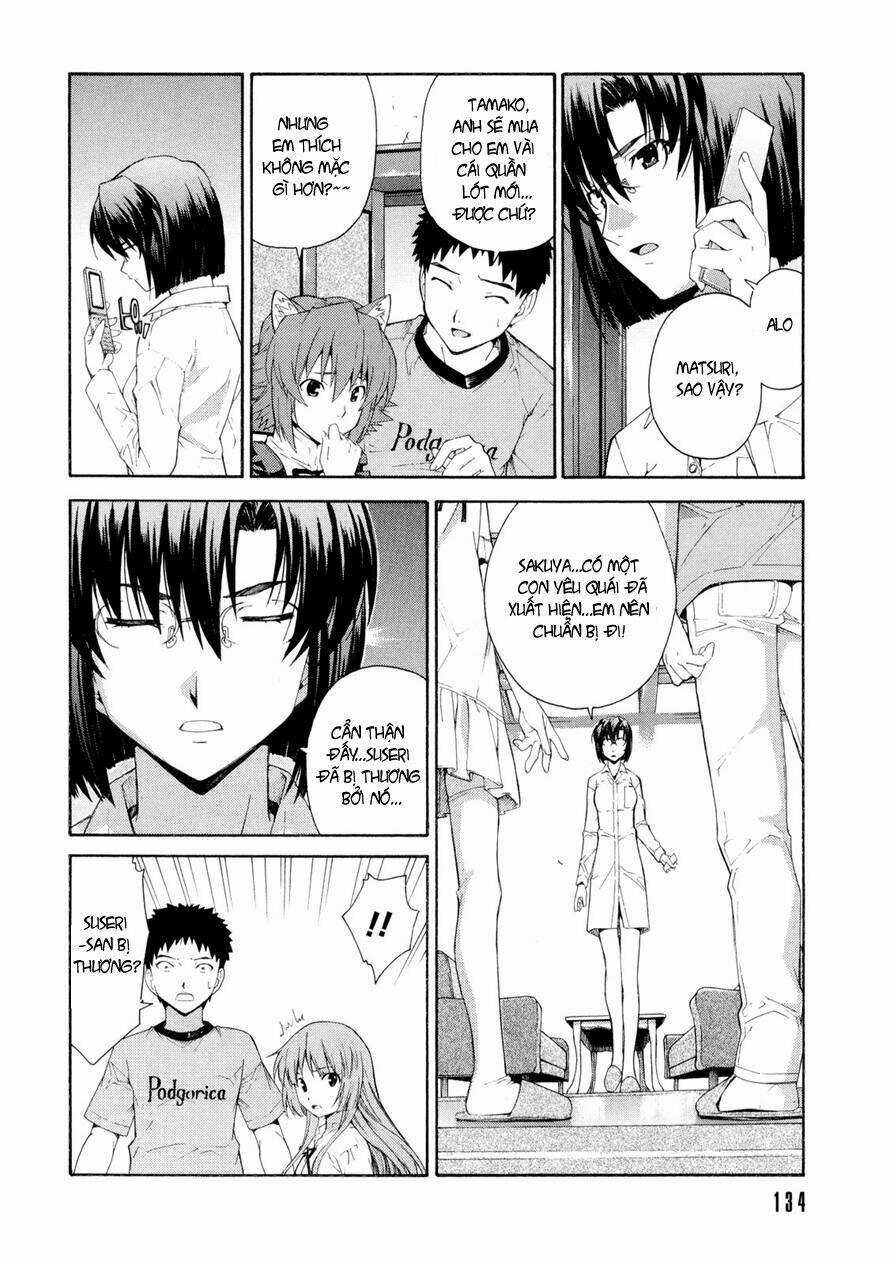 Isuca - Chapter 13 - Trang 10