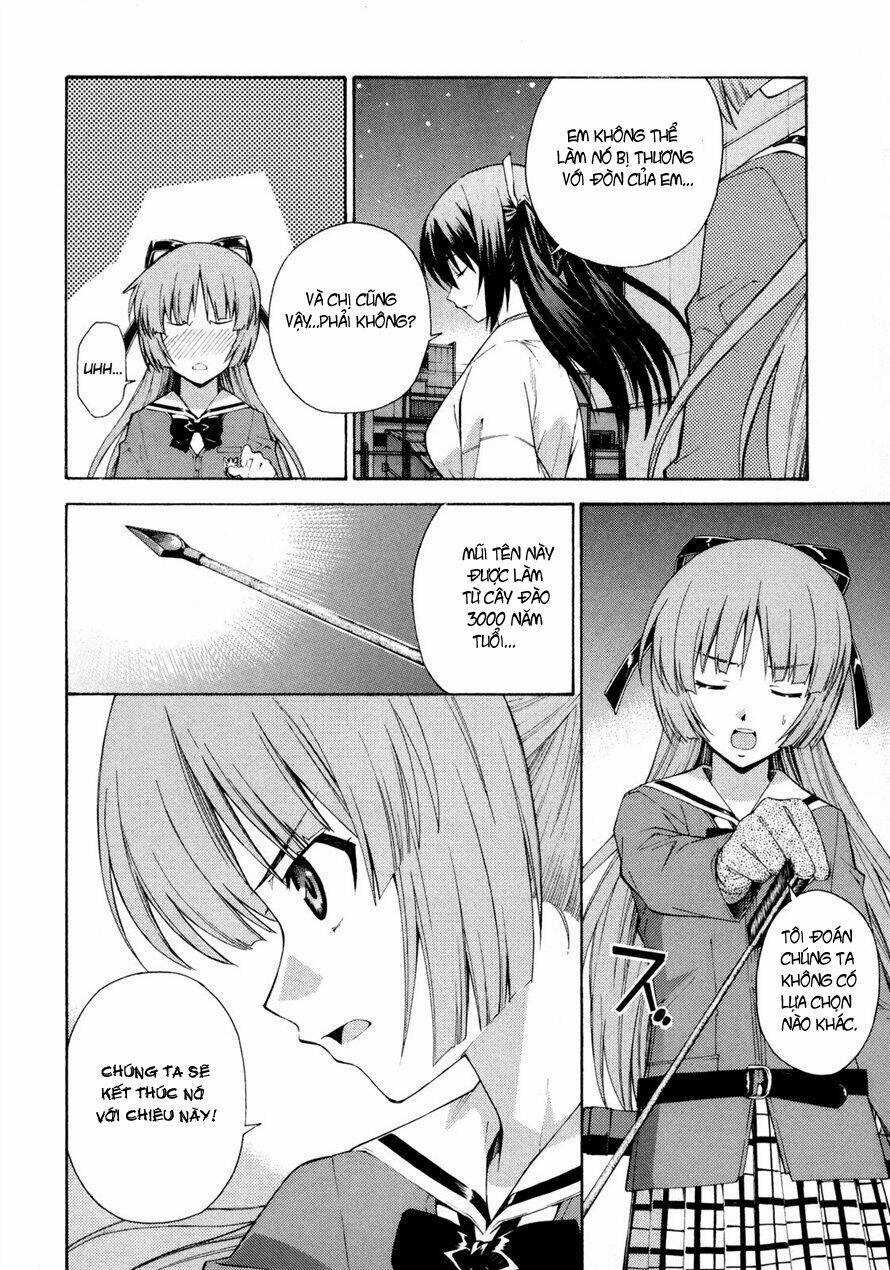 Isuca - Chapter 14 - Trang 12