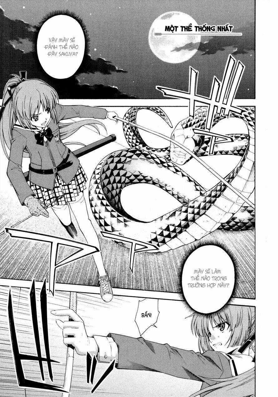 Isuca - Chapter 14 - Trang 3