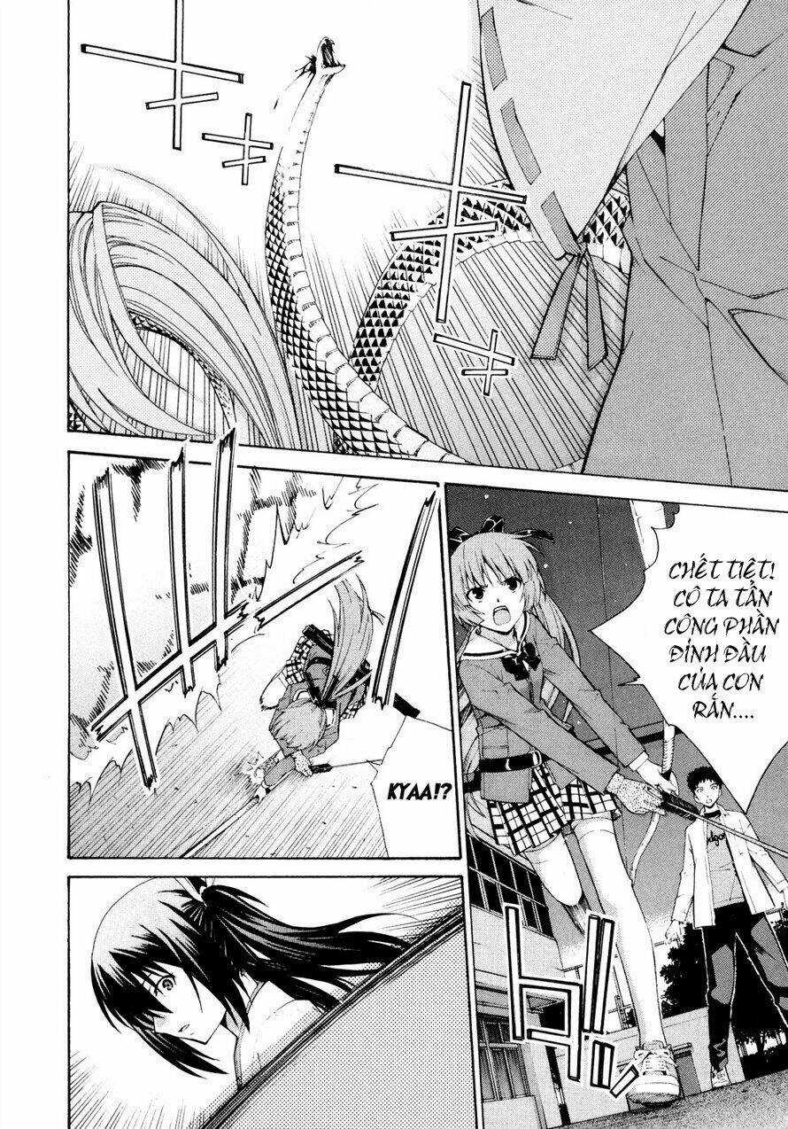 Isuca - Chapter 14 - Trang 6