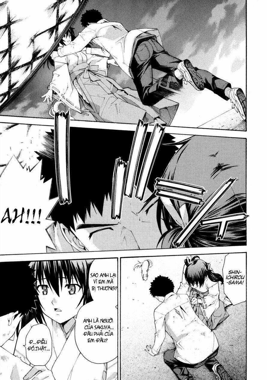 Isuca - Chapter 14 - Trang 7