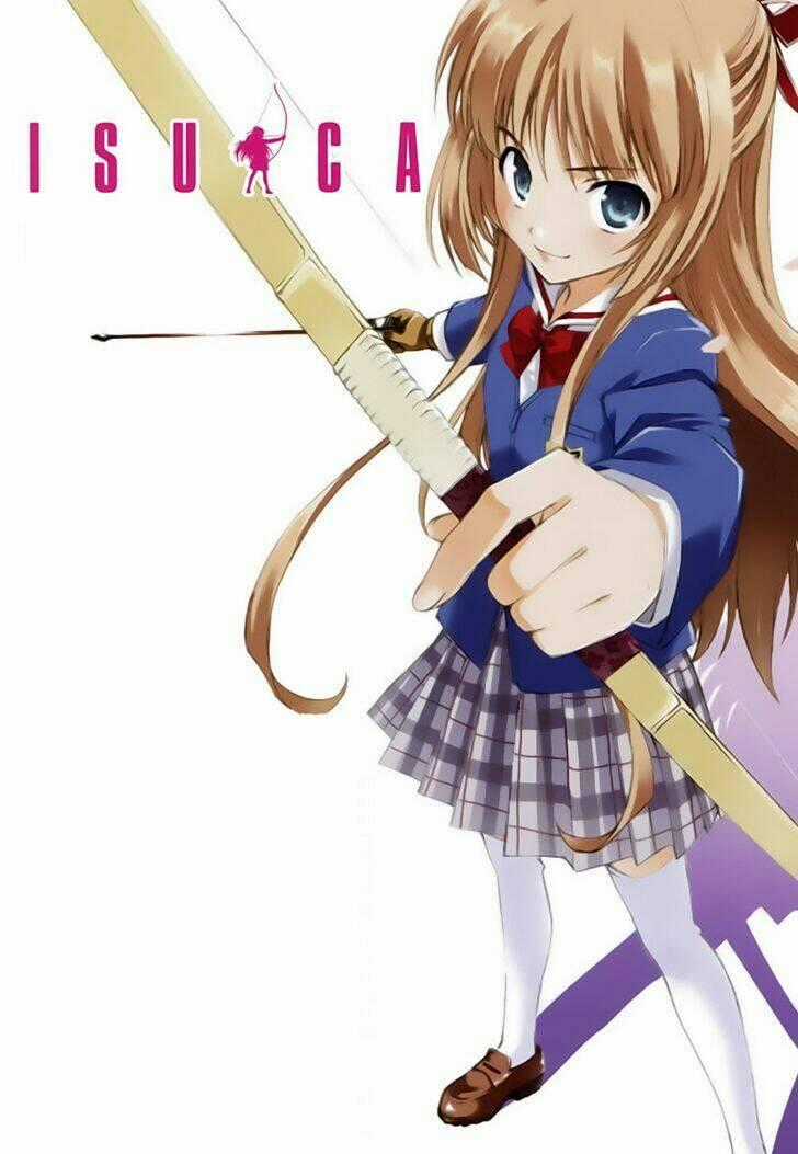 Isuca - Chapter 15 - Trang 2