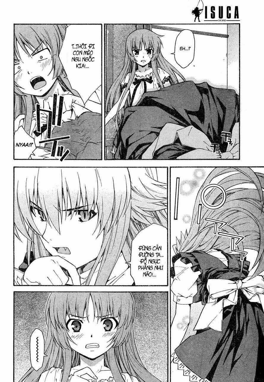 Isuca - Chapter 15 - Trang 15