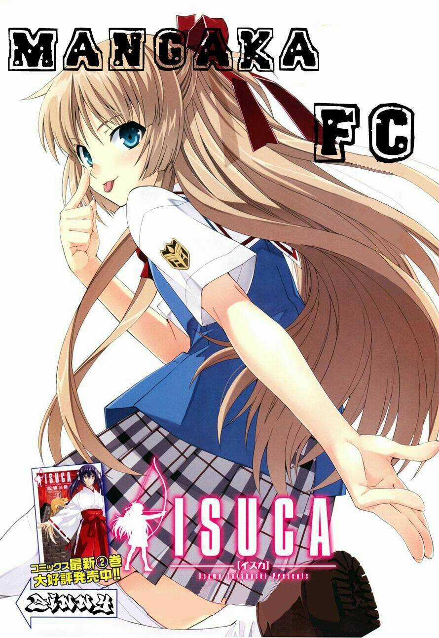 Isuca - Chapter 15 - Trang 4