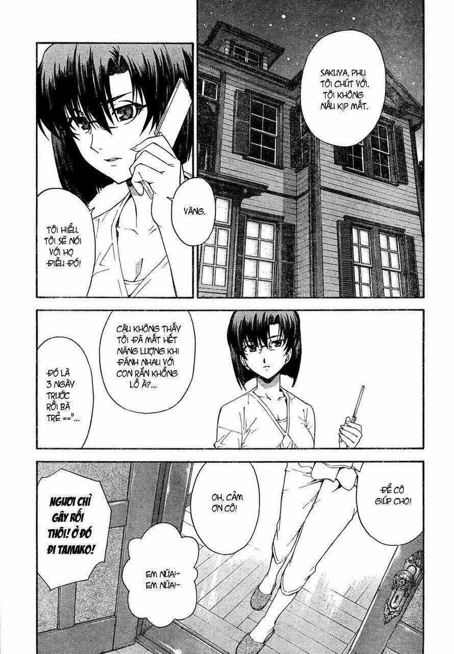 Isuca - Chapter 15 - Trang 6