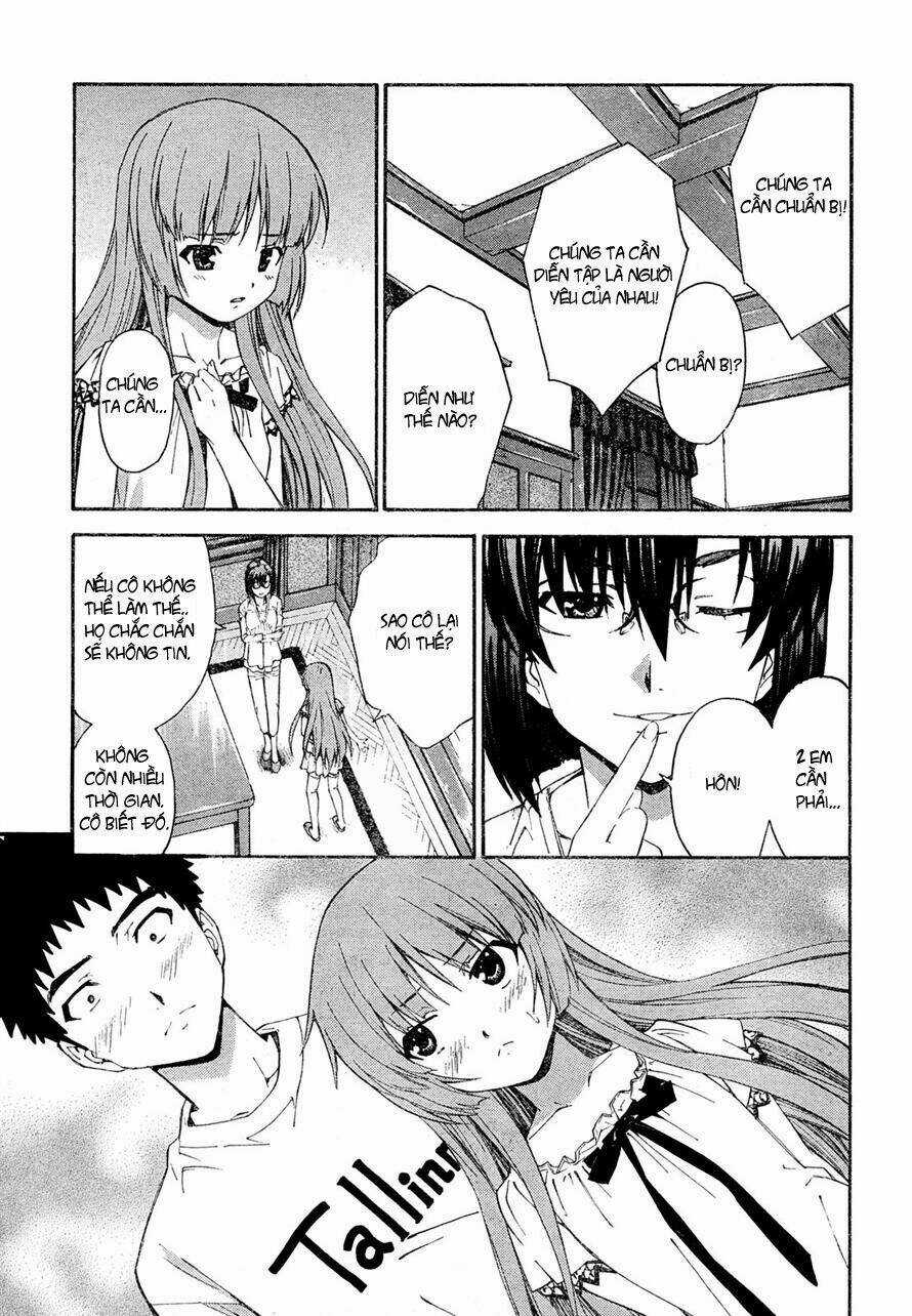 Isuca - Chapter 15 - Trang 10