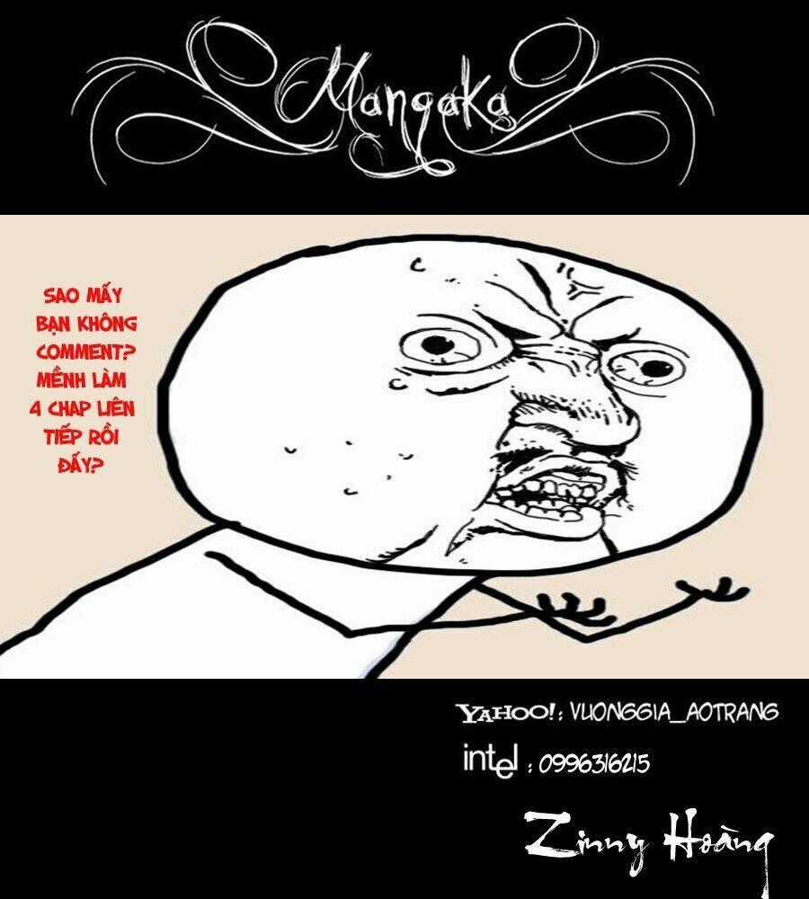 Isuca - Chapter 16 - Trang 11