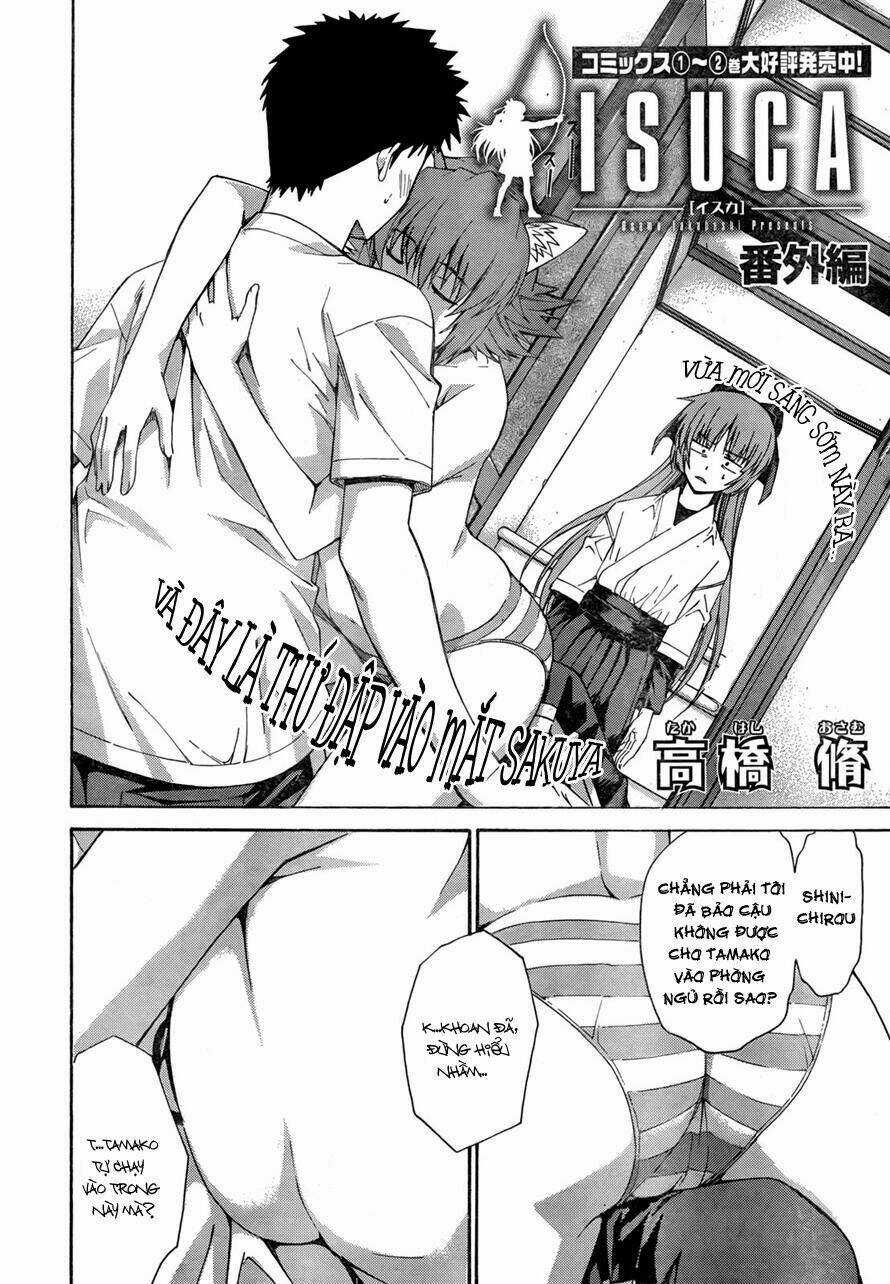 Isuca - Chapter 16 - Trang 4