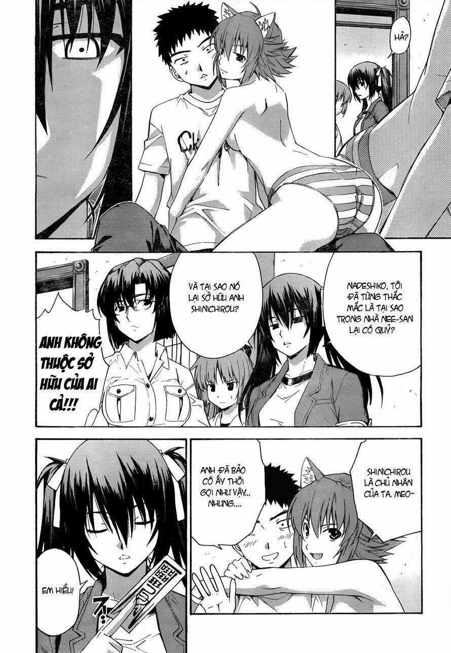 Isuca - Chapter 16 - Trang 6