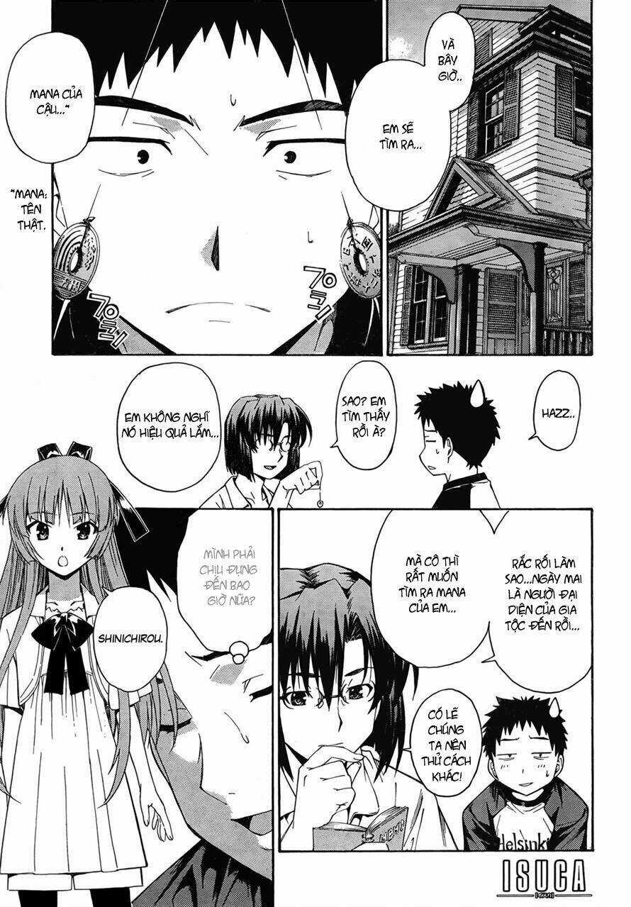 Isuca - Chapter 17 - Trang 4
