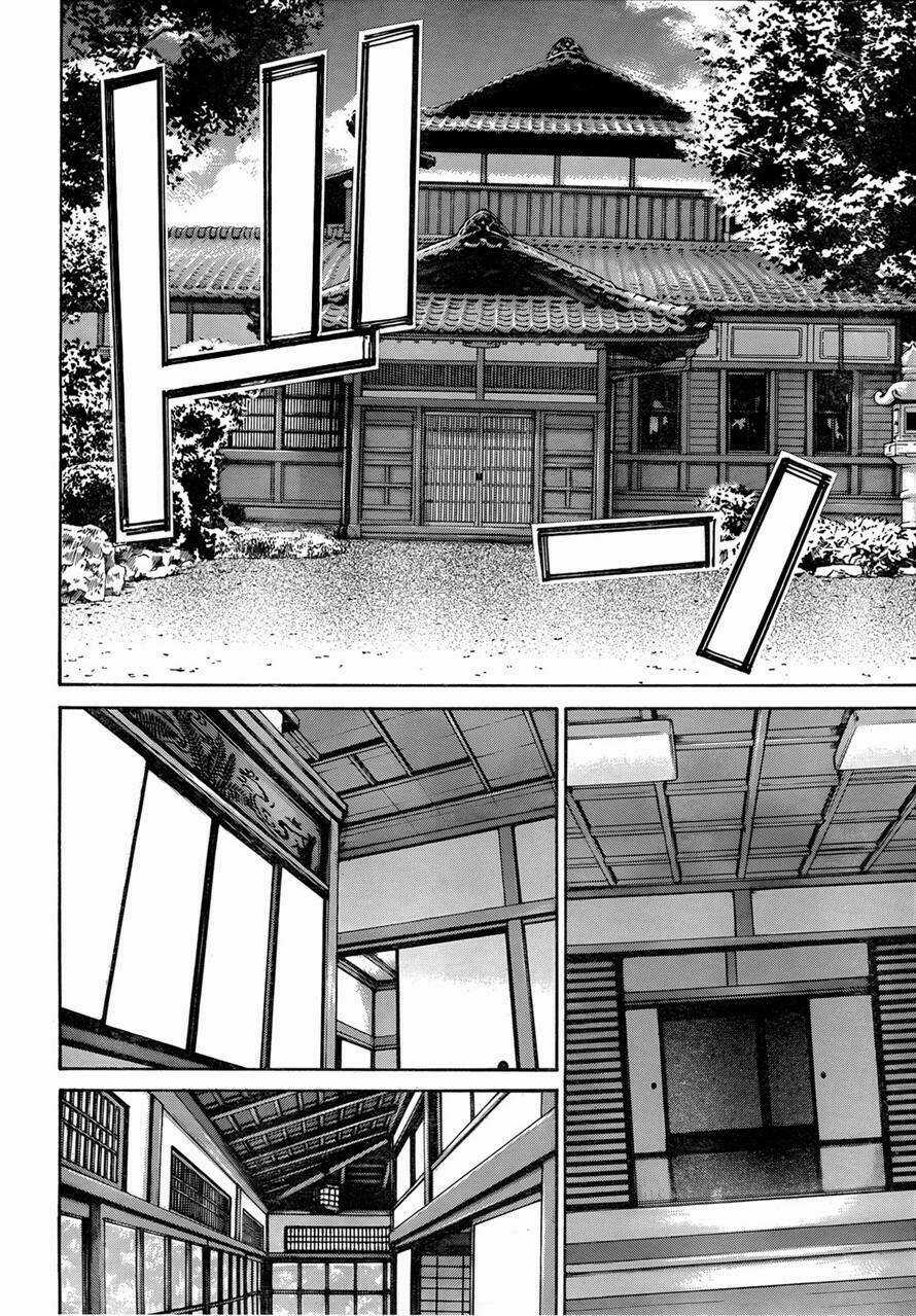 Isuca - Chapter 18 - Trang 7