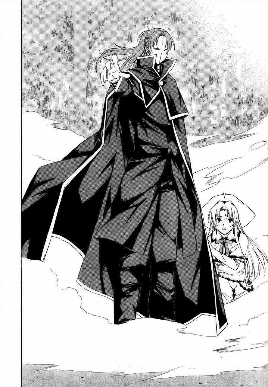 Isuca - Chapter 19.5 - Trang 10