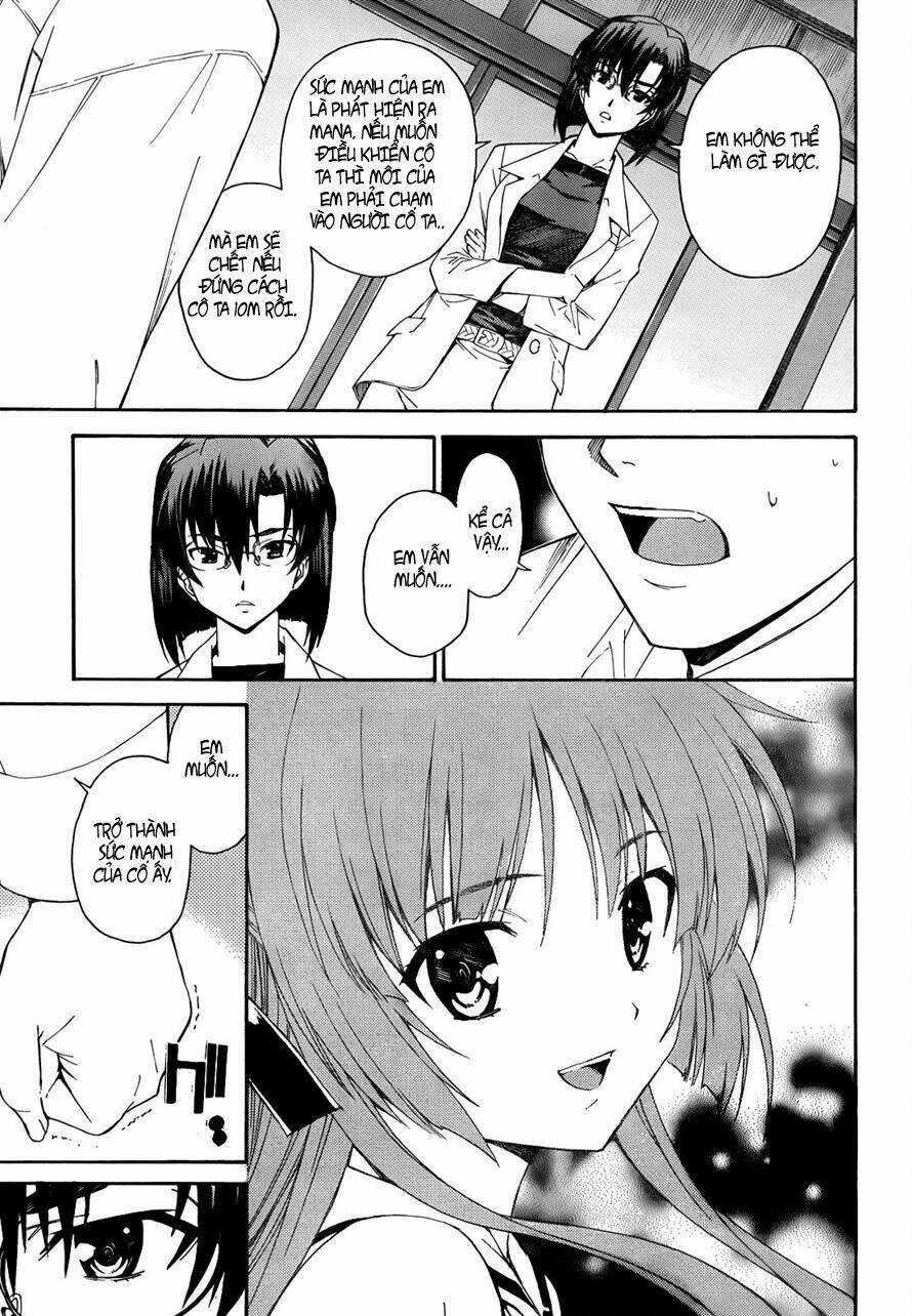 Isuca - Chapter 19 - Trang 10