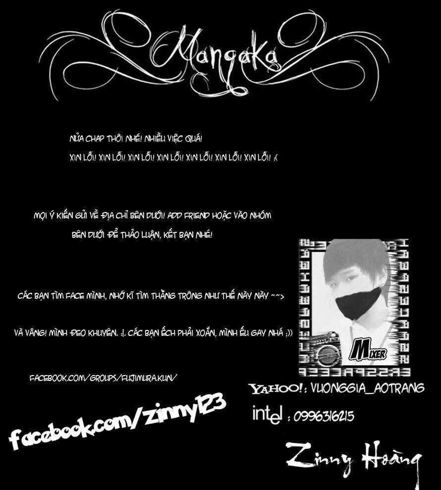 Isuca - Chapter 20 - Trang 18