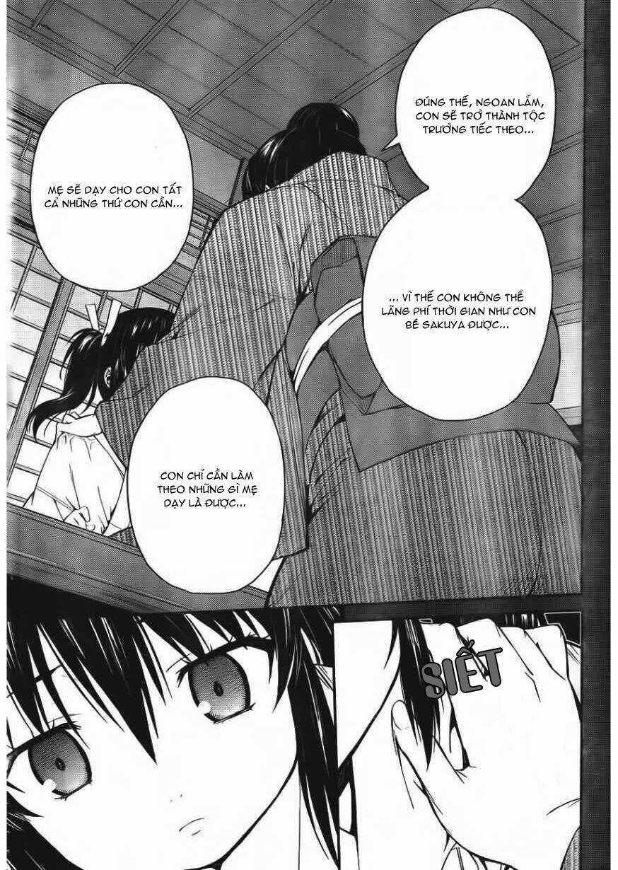Isuca - Chapter 24 - Trang 17
