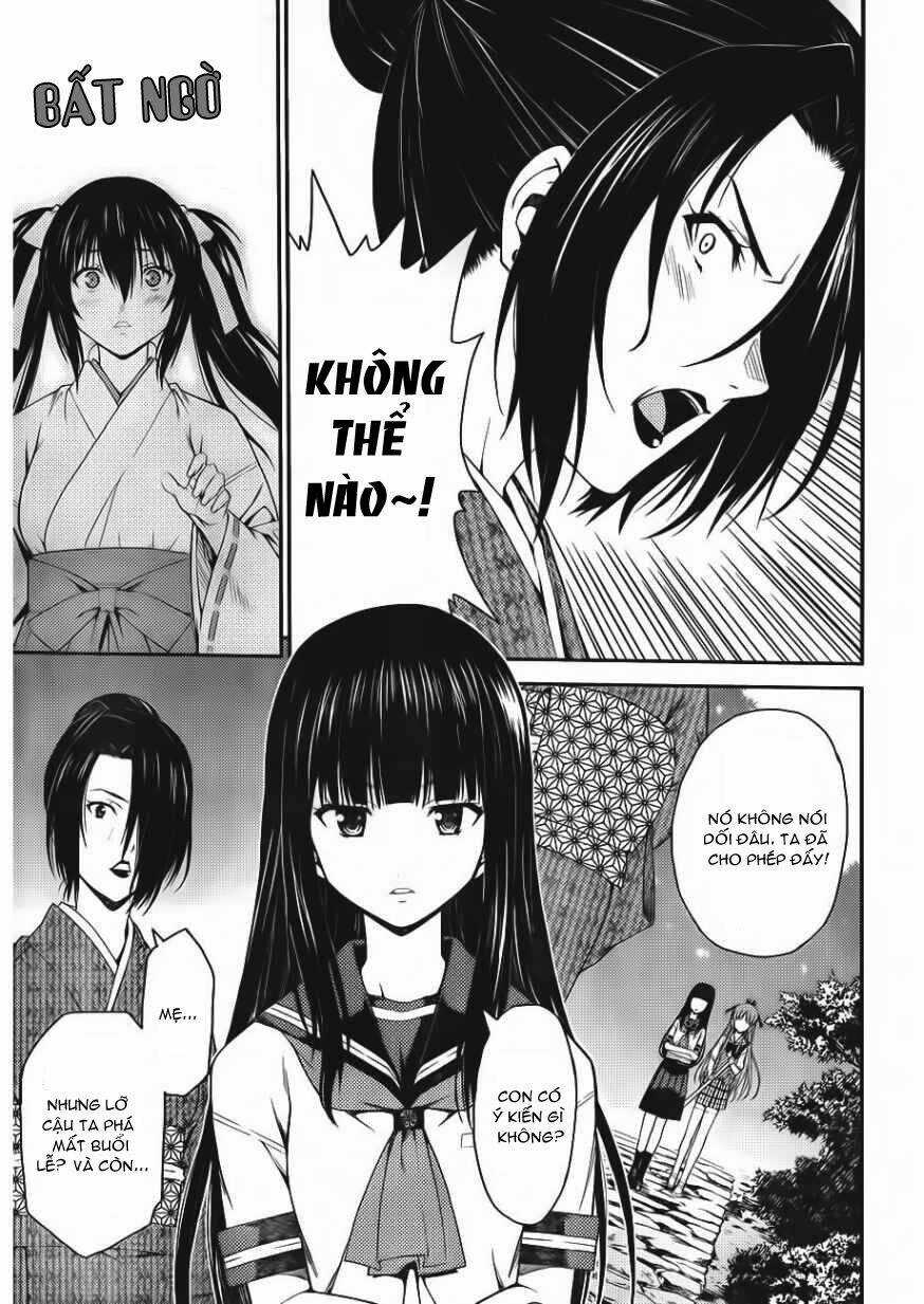 Isuca - Chapter 24 - Trang 7