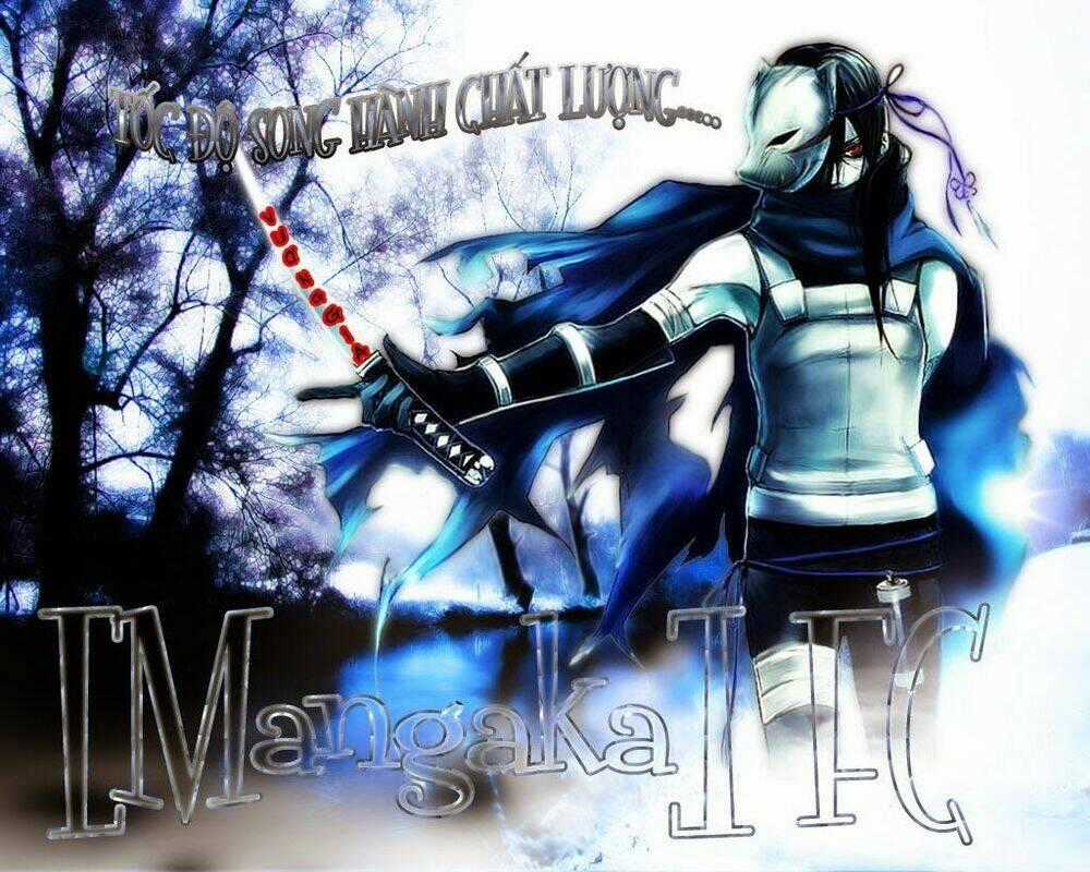 Isuca - Chapter 26 - Trang 1