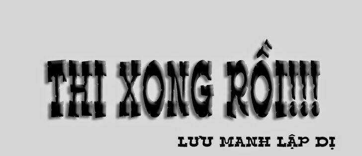 Isuca - Chapter 26 - Trang 3