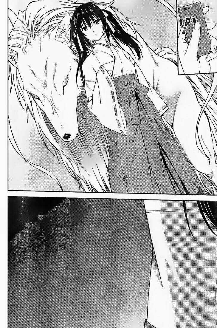 Isuca - Chapter 28 - Trang 10