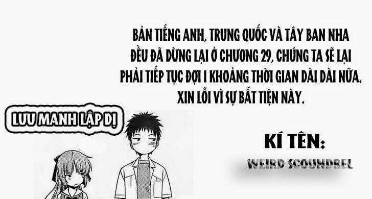 Isuca - Chapter 30 - Trang 24