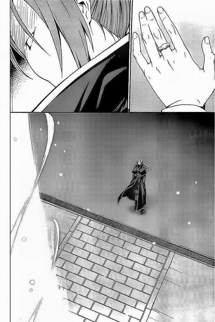 Isuca - Chapter 30 - Trang 6