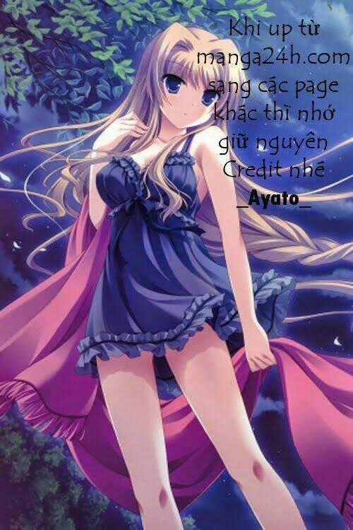 Isuca - Chapter 33 - Trang 2