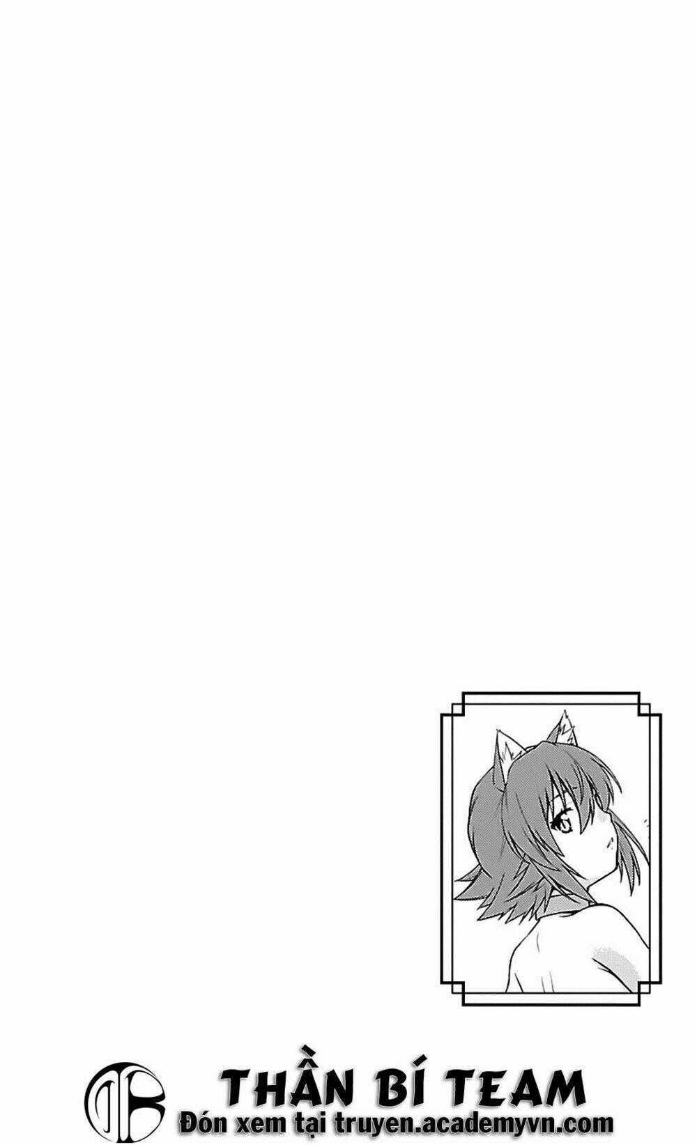 Isuca - Chapter 34.5 - Trang 13