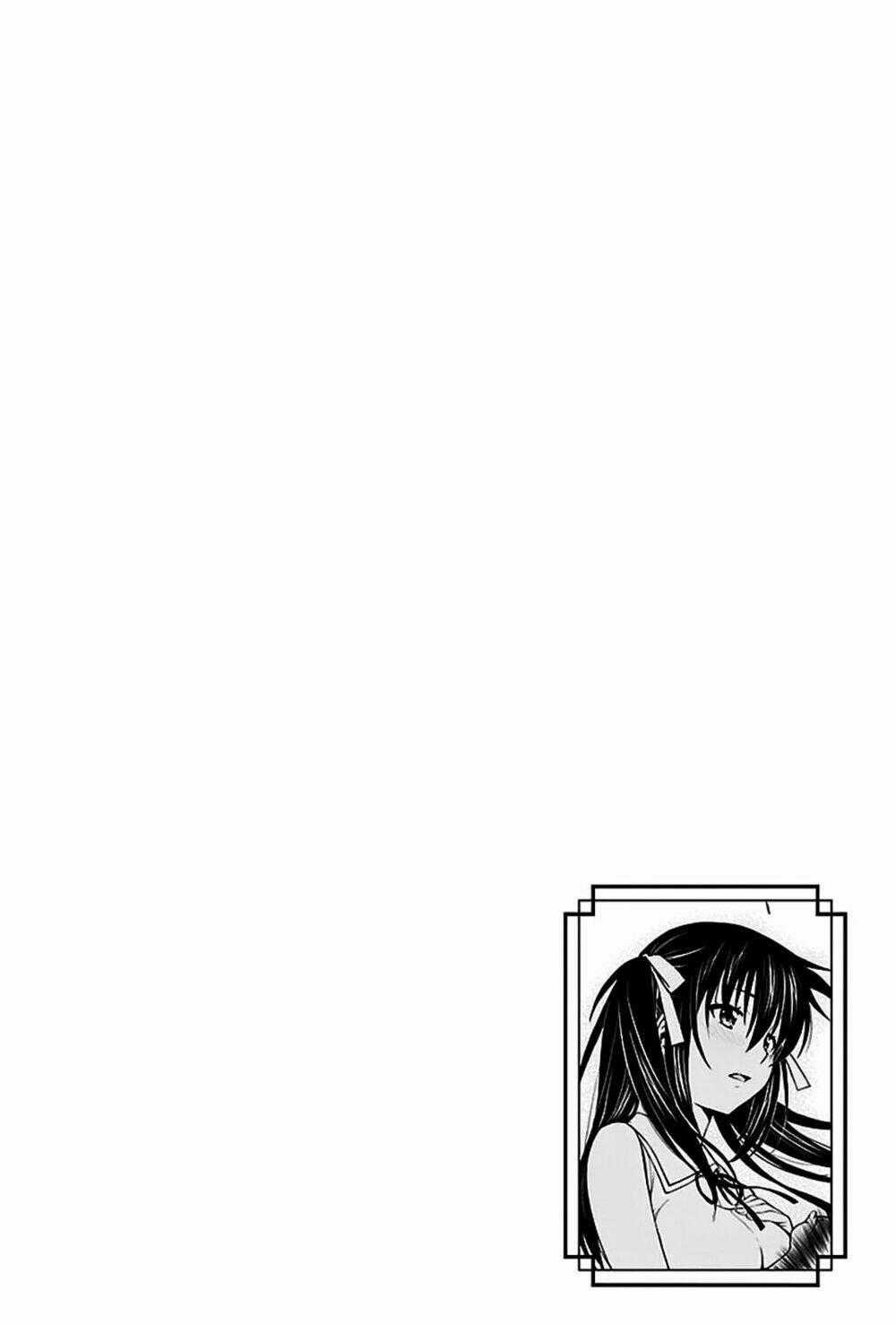 Isuca - Chapter 35 - Trang 25