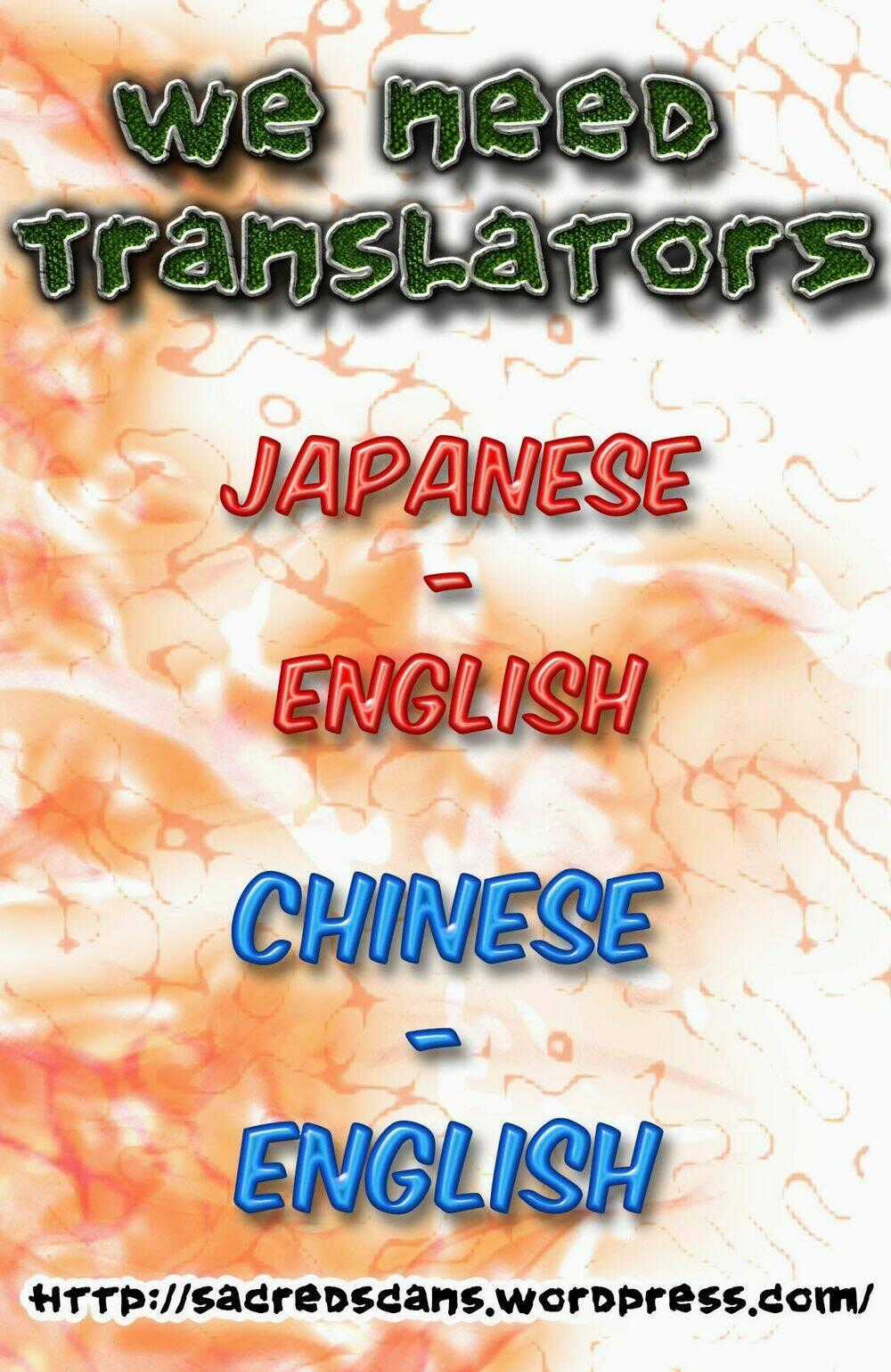 Isuca - Chapter 36 - Trang 1