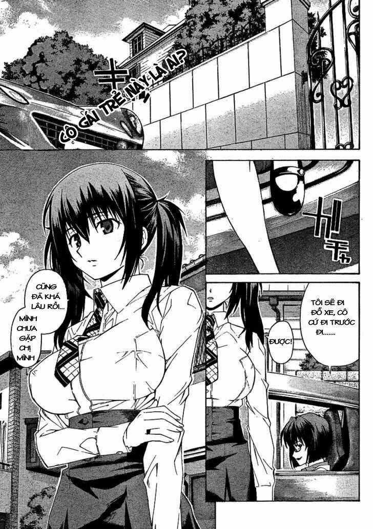 Isuca - Chapter 5 - Trang 2